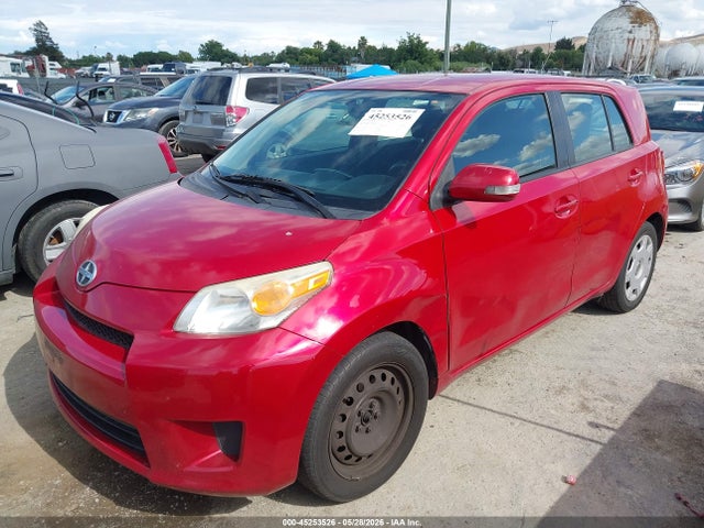 Продаж на аукціоні авто 2012 Scion Xd, vin: JTKKU4B40C1016839, номер лоту: 45253526