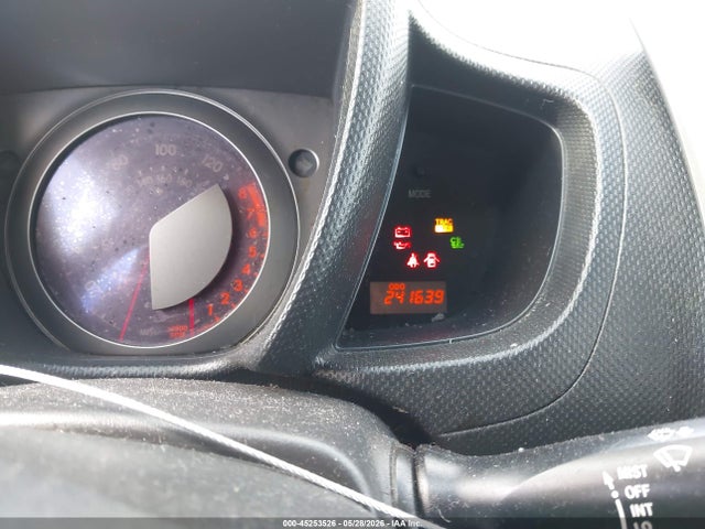 Продаж на аукціоні авто 2012 Scion Xd, vin: JTKKU4B40C1016839, номер лоту: 45253526