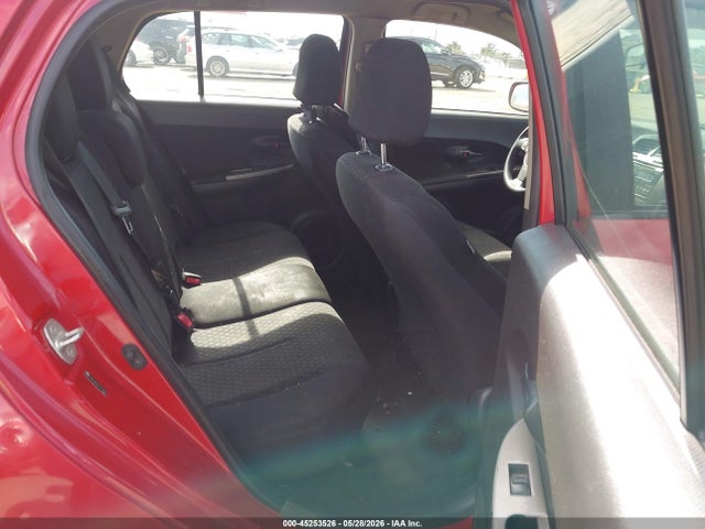 Продаж на аукціоні авто 2012 Scion Xd, vin: JTKKU4B40C1016839, номер лоту: 45253526