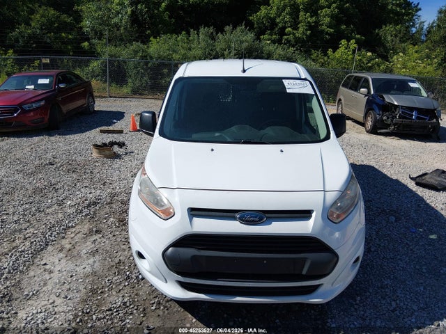 Ford Transit Connect Xlt 2017 NM0LS7F79H1314432 Image 12