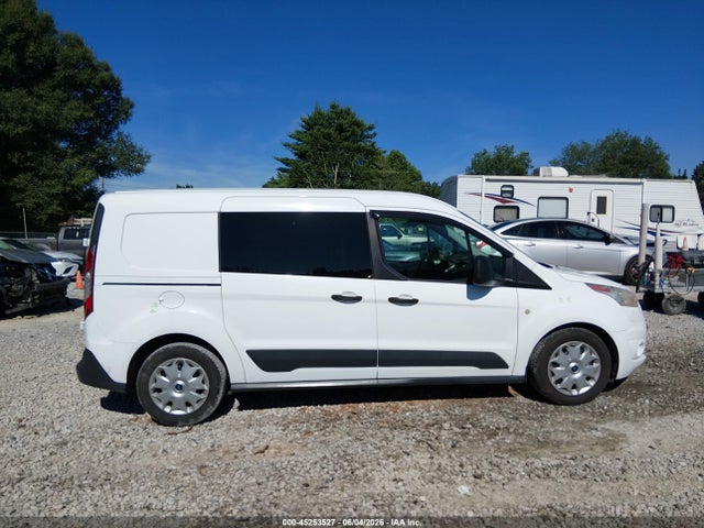 Ford Transit Connect Xlt 2017 NM0LS7F79H1314432 Image 13