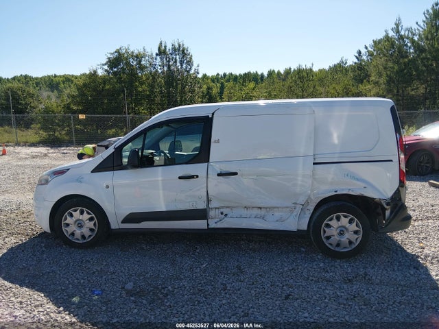 Ford Transit Connect Xlt 2017 NM0LS7F79H1314432 Image 14