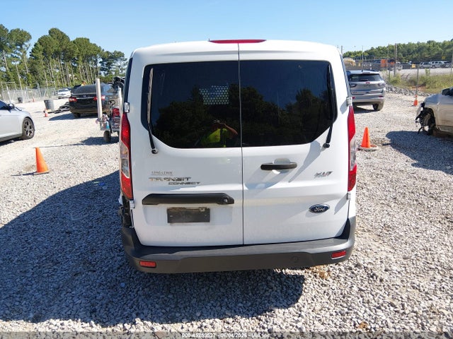 Ford Transit Connect Xlt 2017 NM0LS7F79H1314432 Image 16