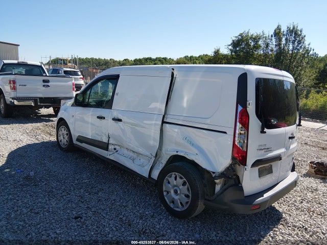 Ford Transit Connect Xlt 2017 NM0LS7F79H1314432 Image 3