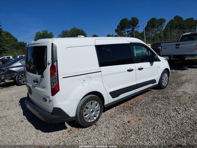 Ford Transit Connect Xlt 2017 NM0LS7F79H1314432 Image 4