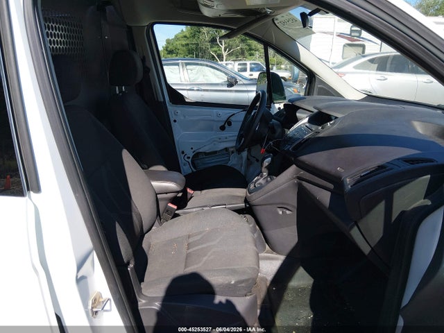 Ford Transit Connect Xlt 2017 NM0LS7F79H1314432 Image 5