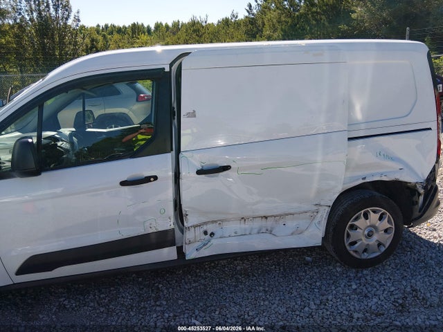 Ford Transit Connect Xlt 2017 NM0LS7F79H1314432 Image 6