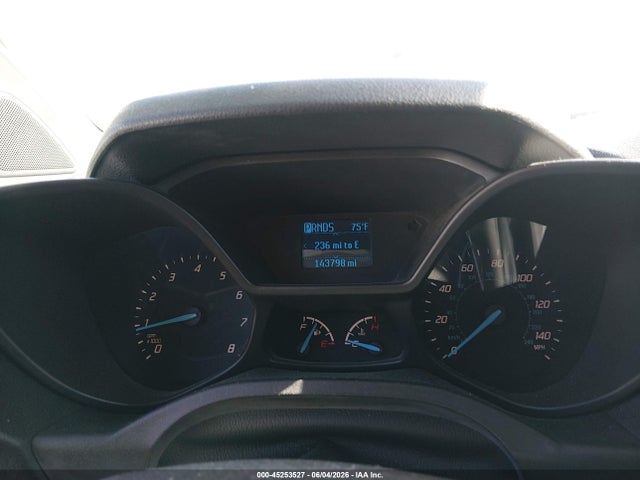 Ford Transit Connect Xlt 2017 NM0LS7F79H1314432 Image 7