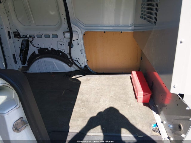 Ford Transit Connect Xlt 2017 NM0LS7F79H1314432 Image 8