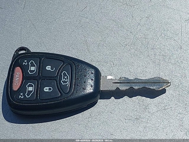 Продаж на аукціоні авто 2005 Chrysler Town & Country Limited, vin: 2C4GP64L85R151795, номер лоту: 45253528