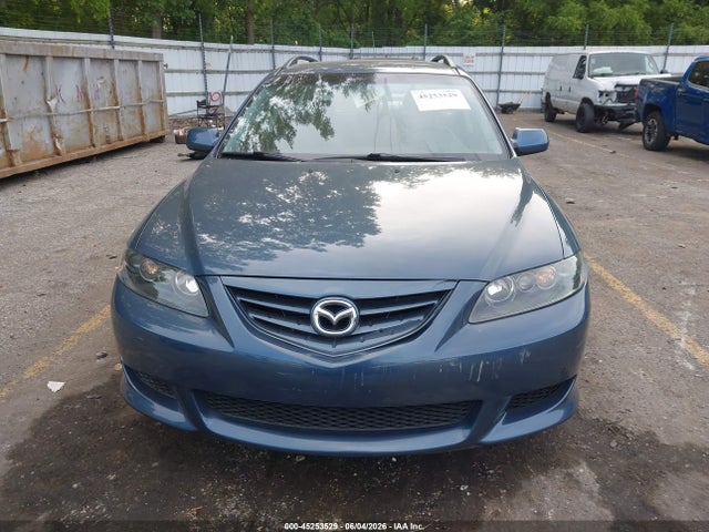 Aukcja sprzedaży 2004 Mazda Mazda6 S, vin: 1YVHP82D845N73549, numer aukcji: 45253529