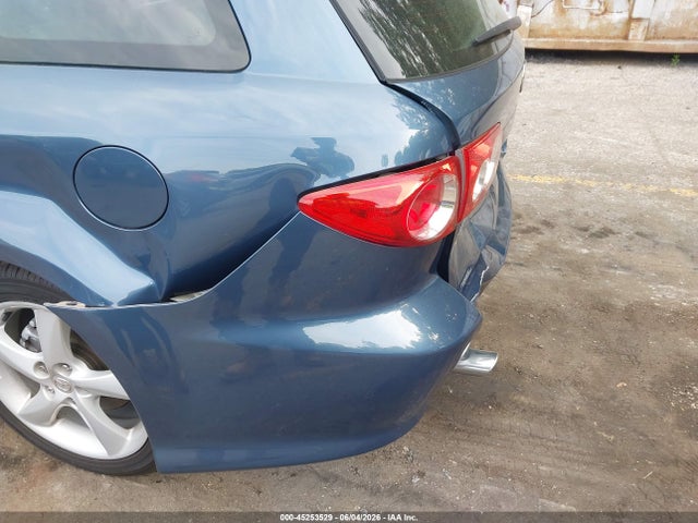 Aukcja sprzedaży 2004 Mazda Mazda6 S, vin: 1YVHP82D845N73549, numer aukcji: 45253529