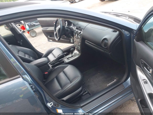 Aukcja sprzedaży 2004 Mazda Mazda6 S, vin: 1YVHP82D845N73549, numer aukcji: 45253529