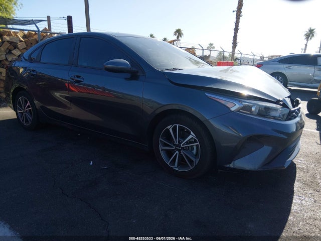 KIA Forte Lxs 2022 3KPF24AD0NE427562 головне зображення
