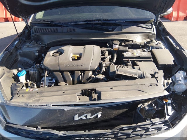 KIA Forte Lxs 2022 3KPF24AD0NE427562 Image 10