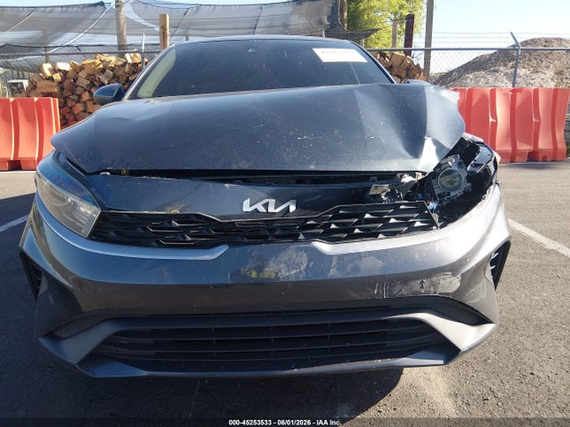KIA Forte Lxs 2022 3KPF24AD0NE427562 Image 12