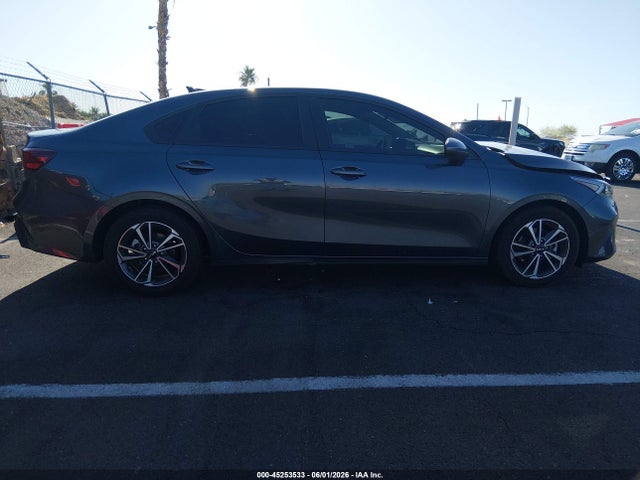 KIA Forte Lxs 2022 3KPF24AD0NE427562 Image 13