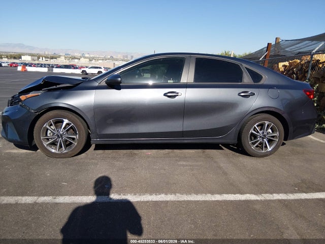 KIA Forte Lxs 2022 3KPF24AD0NE427562 Image 14