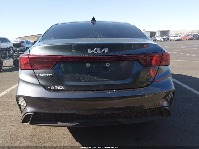 KIA Forte Lxs 2022 3KPF24AD0NE427562 Image 16