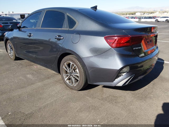 KIA Forte Lxs 2022 3KPF24AD0NE427562 Image 3
