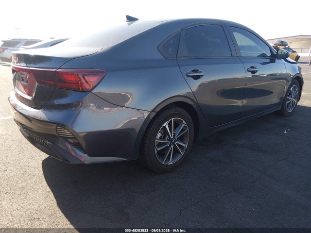 KIA Forte Lxs 2022 3KPF24AD0NE427562 Image 4