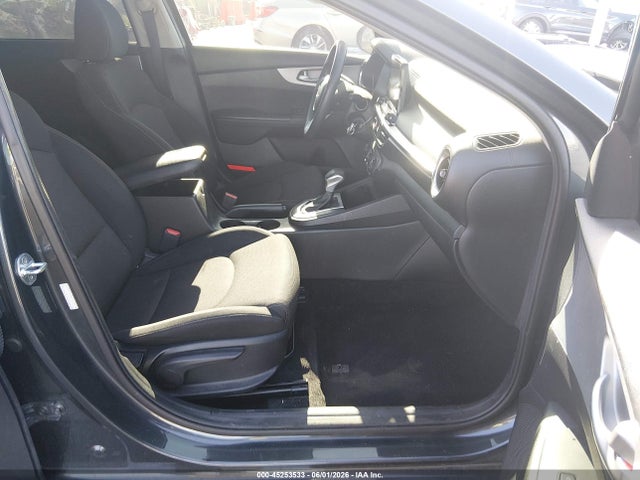 KIA Forte Lxs 2022 3KPF24AD0NE427562 Image 5