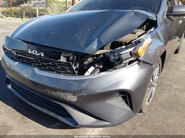 KIA Forte Lxs 2022 3KPF24AD0NE427562 Image 6