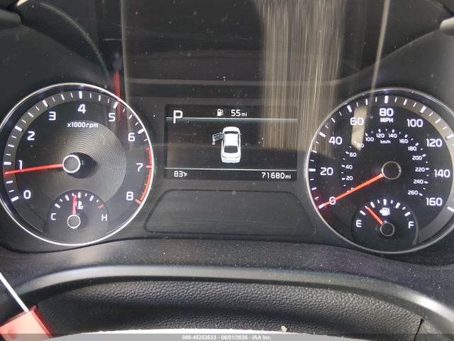 KIA Forte Lxs 2022 3KPF24AD0NE427562 Image 7