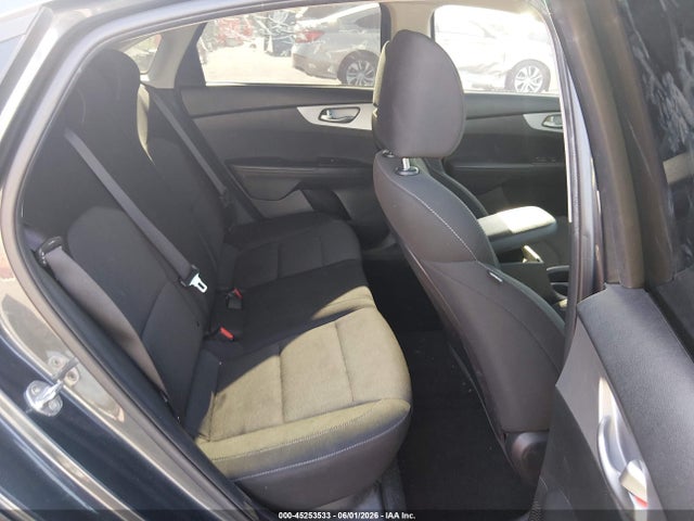 KIA Forte Lxs 2022 3KPF24AD0NE427562 Image 8