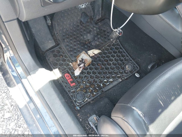 Auction sale of the 2009 Volkswagen Jetta Se, vin: 3VWRZ71K59M147802, lot number: 45253540