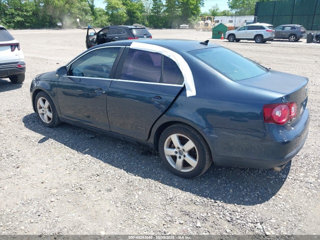 Auction sale of the 2009 Volkswagen Jetta Se, vin: 3VWRZ71K59M147802, lot number: 45253540