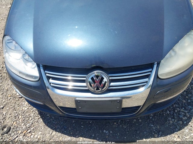Auction sale of the 2009 Volkswagen Jetta Se, vin: 3VWRZ71K59M147802, lot number: 45253540