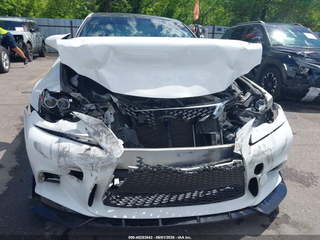 Lexus IS 300 2016 JTHCM1D21G5010048 Image 6