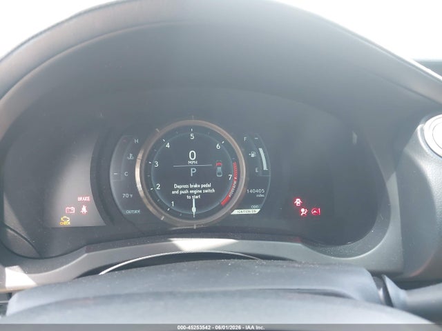 Продаж на аукціоні авто 2016 Lexus Is 300, vin: JTHCM1D21G5010048, номер лоту: 45253542