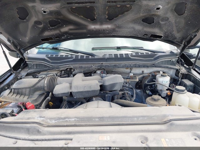 Aukcja sprzedaży 2019 Ford F-250 Xl, vin: 1FTBF2B67KED43740, numer aukcji: 45253553