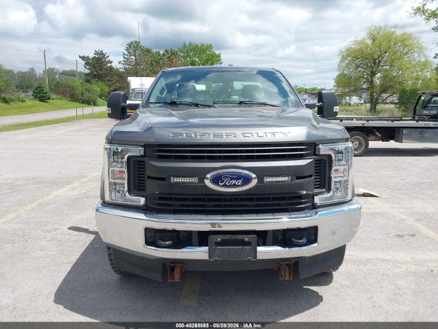 Aukcja sprzedaży 2019 Ford F-250 Xl, vin: 1FTBF2B67KED43740, numer aukcji: 45253553