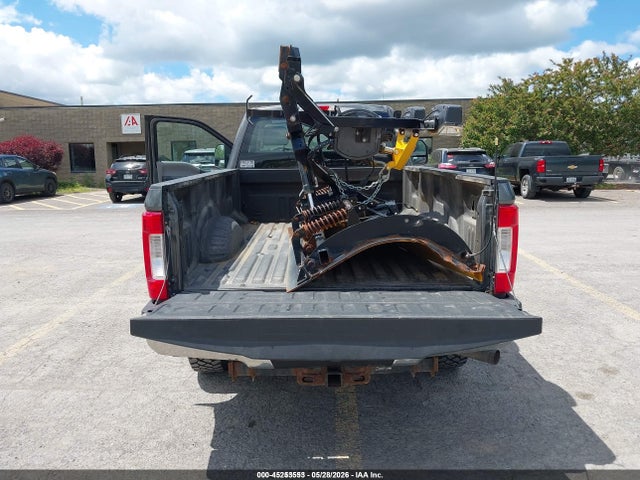Aukcja sprzedaży 2019 Ford F-250 Xl, vin: 1FTBF2B67KED43740, numer aukcji: 45253553