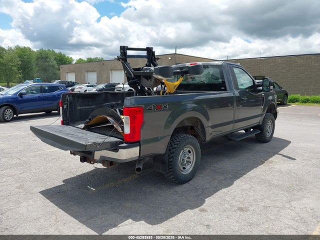 Aukcja sprzedaży 2019 Ford F-250 Xl, vin: 1FTBF2B67KED43740, numer aukcji: 45253553