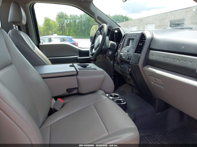 Aukcja sprzedaży 2019 Ford F-250 Xl, vin: 1FTBF2B67KED43740, numer aukcji: 45253553
