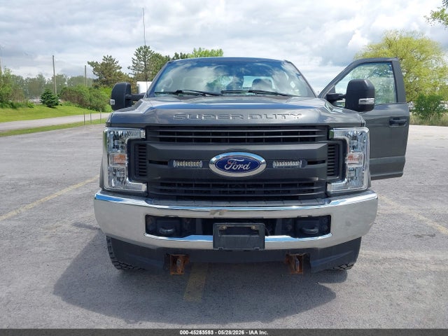 Aukcja sprzedaży 2019 Ford F-250 Xl, vin: 1FTBF2B67KED43740, numer aukcji: 45253553