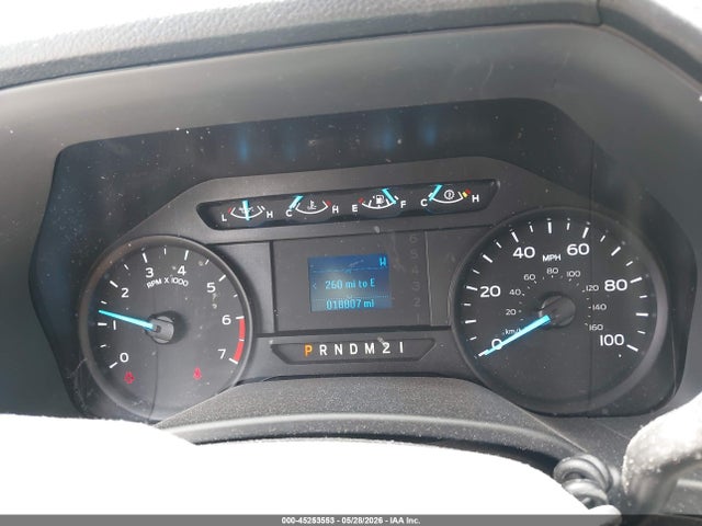Aukcja sprzedaży 2019 Ford F-250 Xl, vin: 1FTBF2B67KED43740, numer aukcji: 45253553