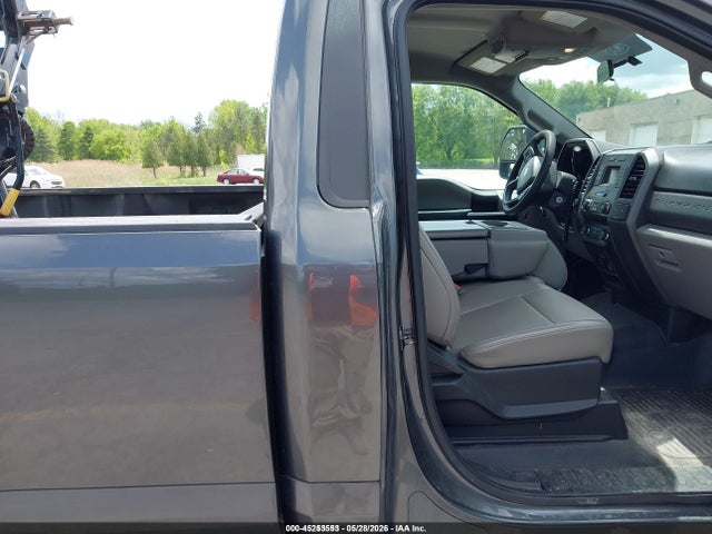 Aukcja sprzedaży 2019 Ford F-250 Xl, vin: 1FTBF2B67KED43740, numer aukcji: 45253553