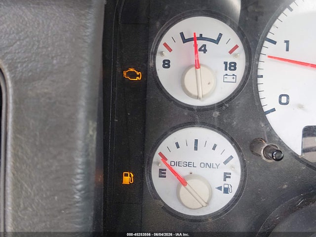 Продажа на аукционе авто 2005 Dodge Ram 2500 Slt/laramie, vin: 3D7KS28C35G825231, номер лота: 45253556