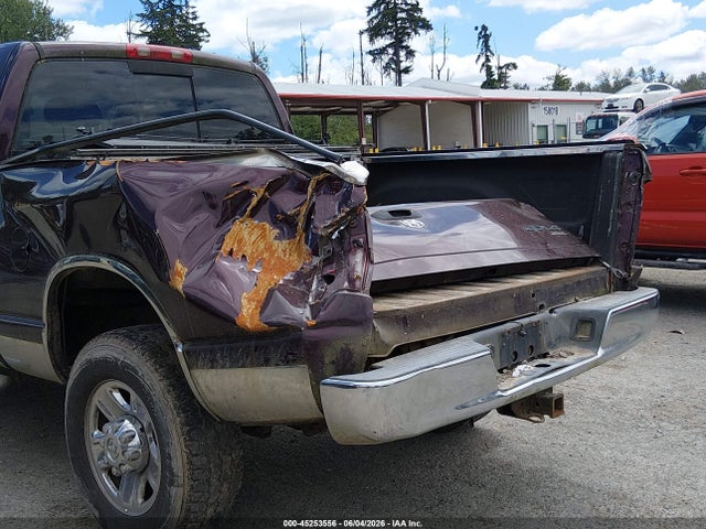 Продажа на аукционе авто 2005 Dodge Ram 2500 Slt/laramie, vin: 3D7KS28C35G825231, номер лота: 45253556