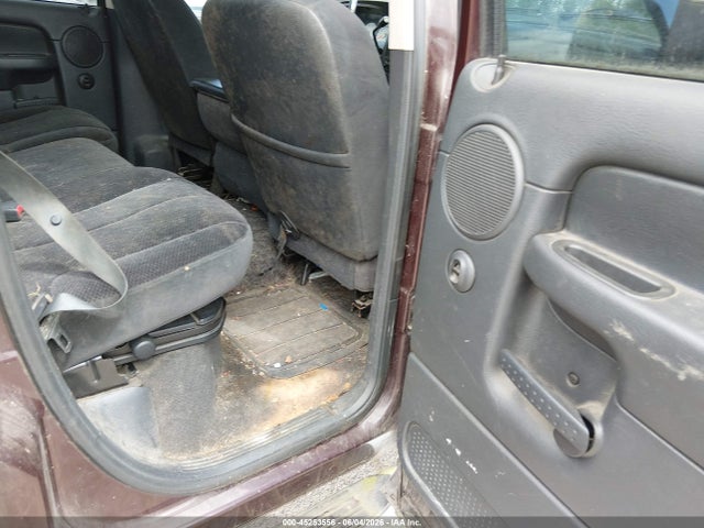 Продажа на аукционе авто 2005 Dodge Ram 2500 Slt/laramie, vin: 3D7KS28C35G825231, номер лота: 45253556