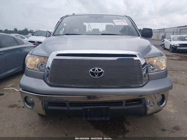 2013 Toyota Tundra Grade 4.6l V8 მანქანა იყიდება აუქციონზე, vin: 5TFRM5F16DX060399, აუქციონის ნომერი: 45253558