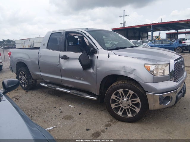 2013 Toyota Tundra Grade 4.6l V8 მანქანა იყიდება აუქციონზე, vin: 5TFRM5F16DX060399, აუქციონის ნომერი: 45253558