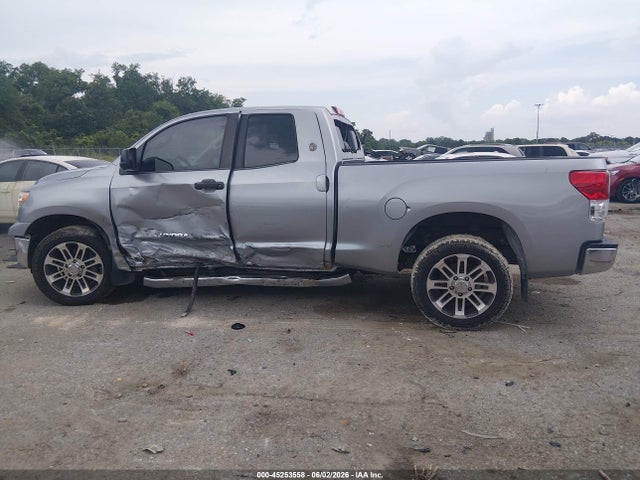 2013 Toyota Tundra Grade 4.6l V8 მანქანა იყიდება აუქციონზე, vin: 5TFRM5F16DX060399, აუქციონის ნომერი: 45253558