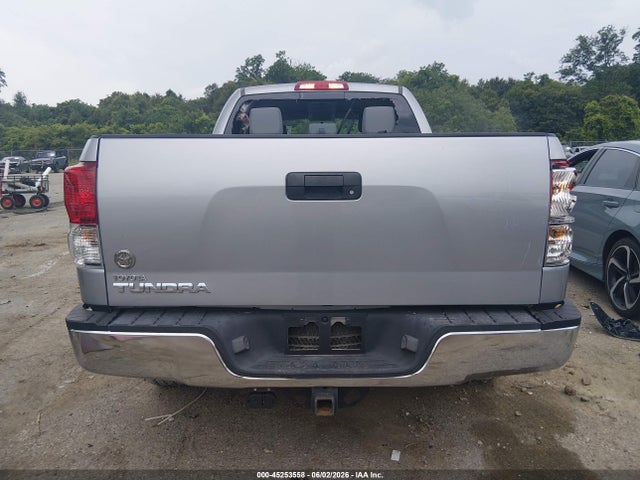 2013 Toyota Tundra Grade 4.6l V8 მანქანა იყიდება აუქციონზე, vin: 5TFRM5F16DX060399, აუქციონის ნომერი: 45253558