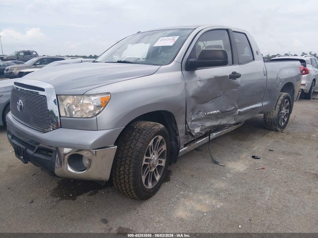 2013 Toyota Tundra Grade 4.6l V8 მანქანა იყიდება აუქციონზე, vin: 5TFRM5F16DX060399, აუქციონის ნომერი: 45253558